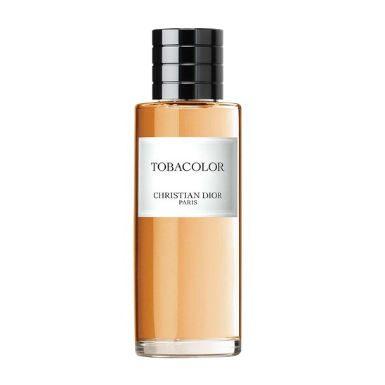 dior tobacolor woda perfumowana 1 ml     odlewka