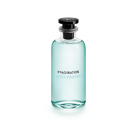 Louis Vuitton Imagination - Odlewka perfum