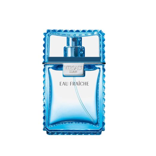 versace versace man eau fraiche woda toaletowa 30 ml     odlewka