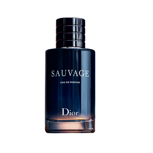 Dior Sauvage Eau de Parfum - Odlewka perfum