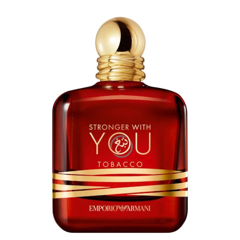 Emporio Armani Stronger With You Tobacco - Odlewka perfum