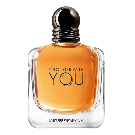 Emporio Armani Stronger With You Eau de Toilette - Odlewka perfum
