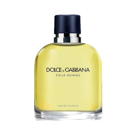 Dolce & Gabbana Pour Homme - Odlewka perfum