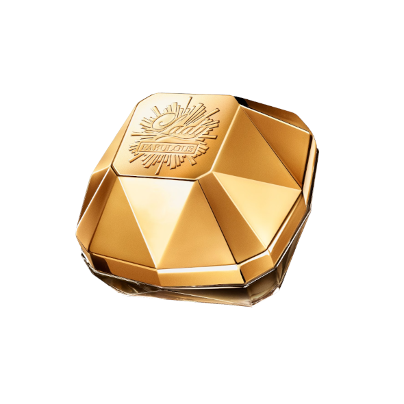 paco rabanne lady million fabulous woda perfumowana 2 ml     odlewka