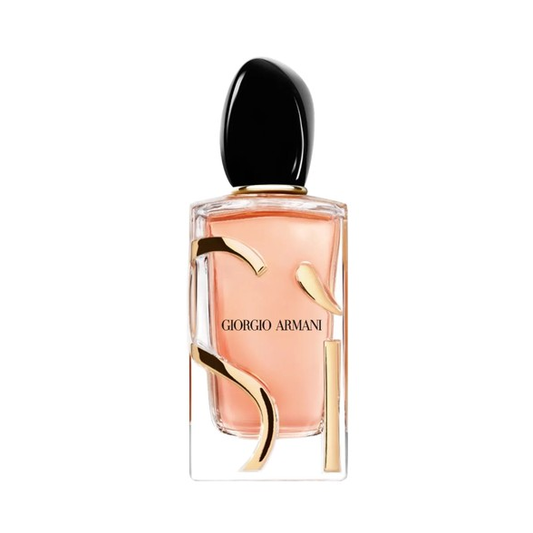 Giorgio Armani Si - Odlewka perfum