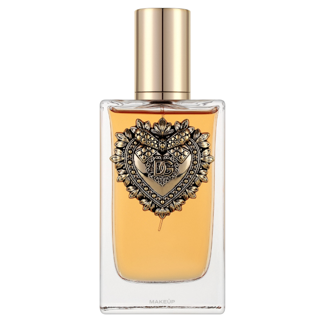 dolce & gabbana devotion intense woda perfumowana 30 ml     odlewka