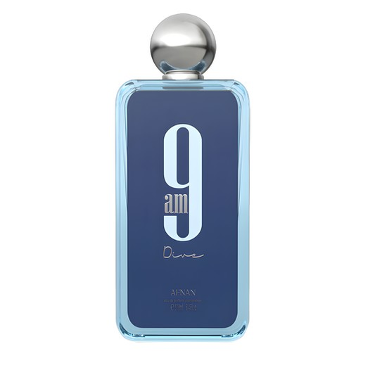 Afnan 9AM Dive - Odlewka perfum