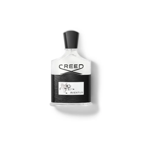 Creed Aventus - Odlewka perfum