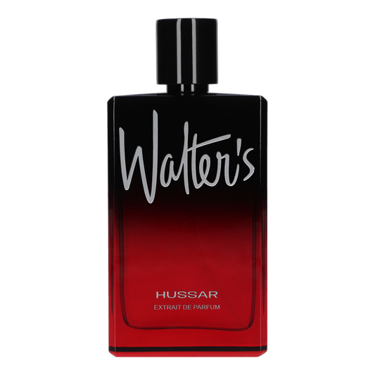 Walter's Hussar - Odlewka perfum