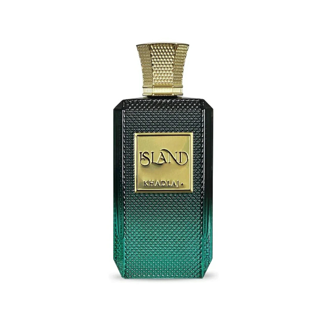 khadlaj island ekstrakt perfum 30 ml     odlewka