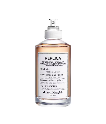 maison margiela coffee break woda toaletowa 30 ml     odlewka