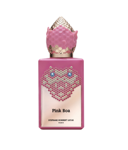 Stéphane Humbert Lucas 777 Pink Boa - Odlewka perfum