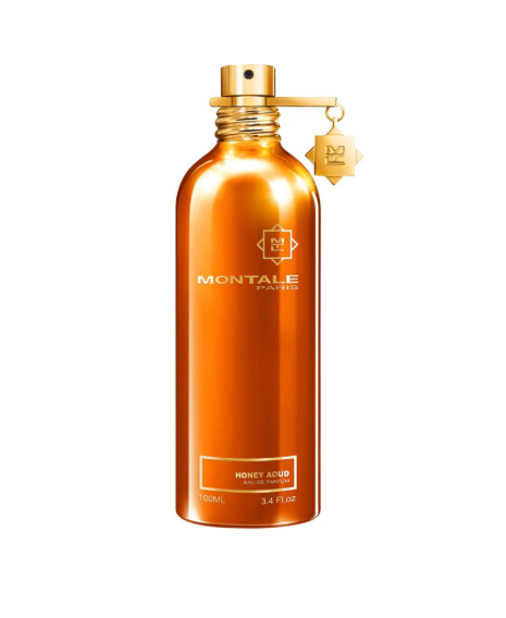 montale honey aoud woda perfumowana 30 ml     odlewka
