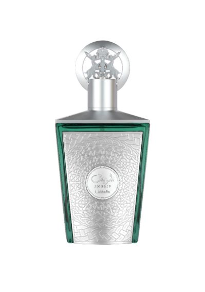 Lattafa Sherif - Odlewka perfum