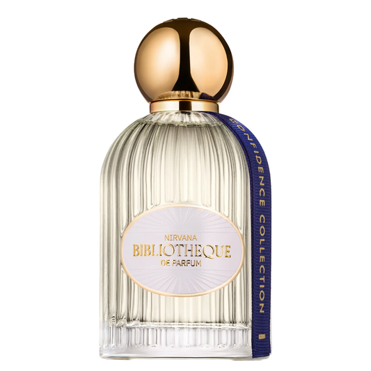 Bibliotheque De Parfum Nirvana - Odlewka perfum