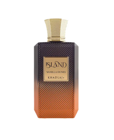 Khadlaj Island Vanilla Dunes - Odlewka perfum