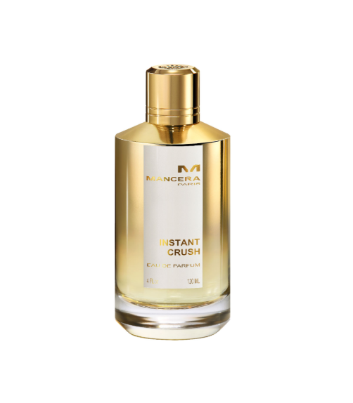 mancera instant crush woda perfumowana 30 ml     odlewka