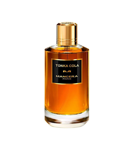 mancera tonka cola woda perfumowana 30 ml     odlewka