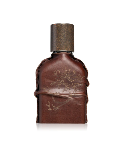 Orto Parisi Cuoium - Odlewka perfum