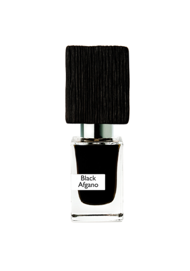 Nasomatto Black Afgano - Odlewka perfum