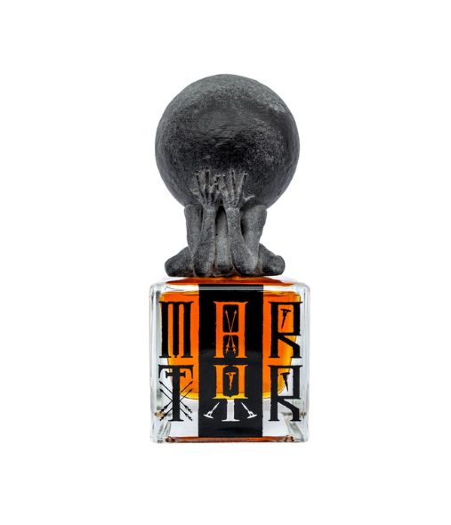 Profundum Martyr - Odlewka perfum