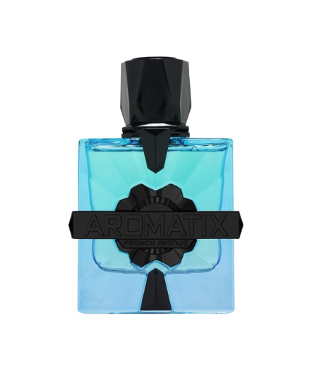 French Avenue x Aromatix Magnetiq - Odlewka perfum