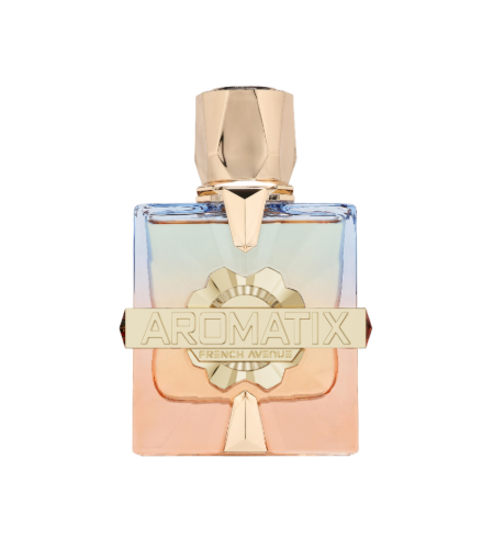 French Avenue x Aromatix Teas Me - Odlewka perfum