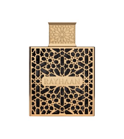 Rayhaan Elixir - Odlewka perfum