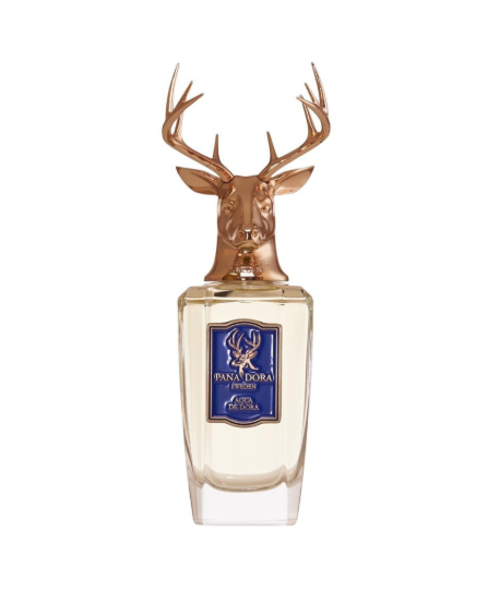 Pana Dora Aqua de Dora woda perfumowana