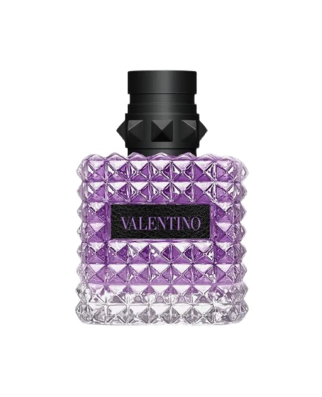 valentino valentino donna born in roma purple melancholia woda perfumowana 10 ml     odlewka