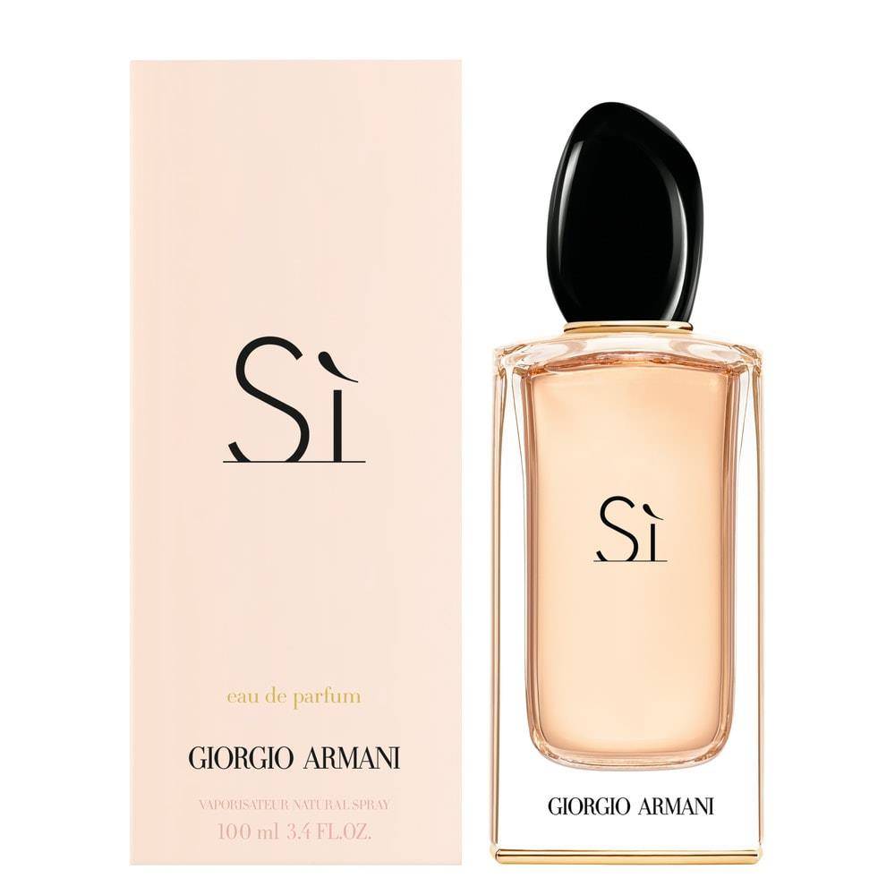 Giorgio Armani Si